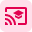 Menu item icon